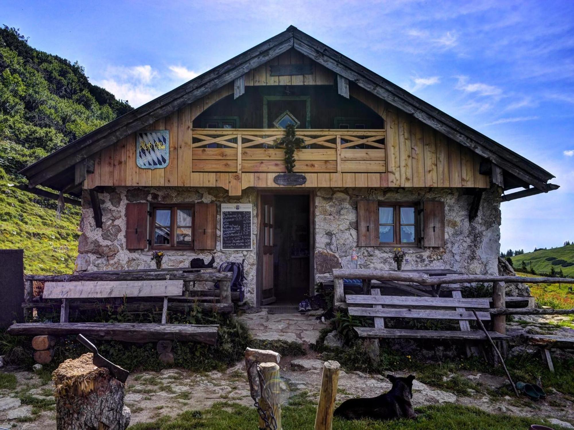 Apartment In Aschau At The Lake Aschau Im Zillertal Ngoại thất bức ảnh